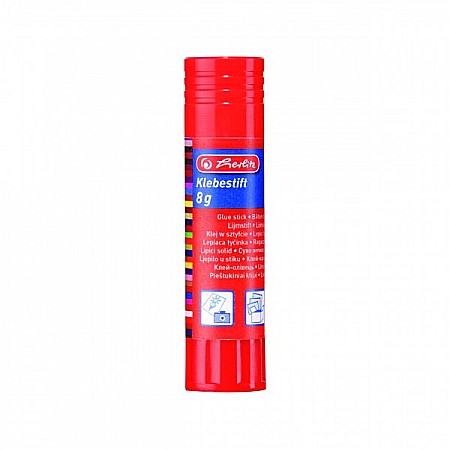 Adezivi - Lipici solid 8 g Herlitz