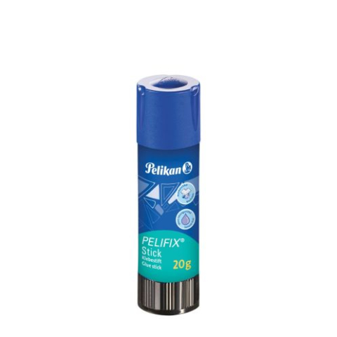 Adezivi - Lipici solid Pelikan 20g