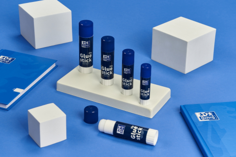 Lipici solid stick Oxford 35g [4]