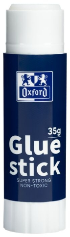 Adezivi - Lipici solid stick Oxford 35g