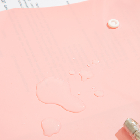 Mapa din plastic A4 cu buton Deli vernil [4]