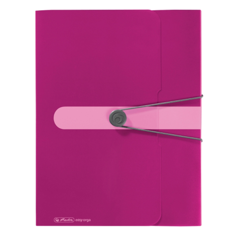 Organizare si arhivare - MAPA A4 EOTG PP 40MM BUTON ELASTIC CICLAM