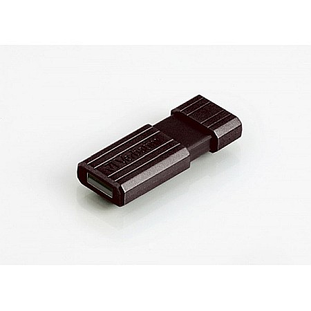 Memorie USB Verbatim Pinstripe 16GB [1]