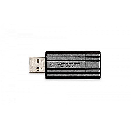 Memorie USB Verbatim Pinstripe 64GB [1]