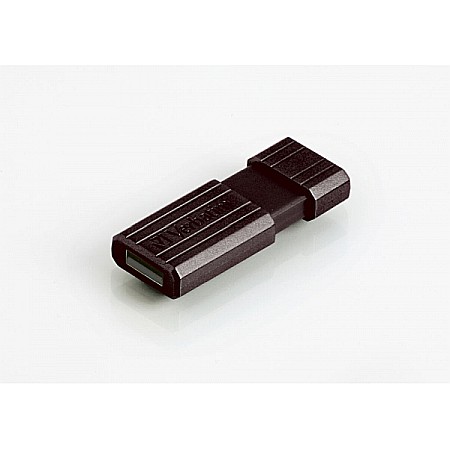 Memorie USB Verbatim Pinstripe 8GB [1]