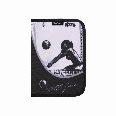 Penare - PENAR ECHIPAT 17 PIESE 19.5X13.5X3.5CM BEACH SPORT