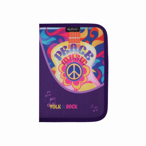 Penare - PENAR ECHIPAT 17 PIESE 19.5X13.5X3.5CM FOLK ROCK