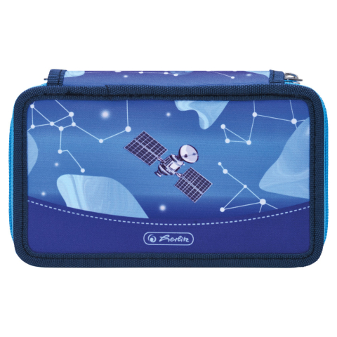 Penare - PENAR ECHIPAT 23 PIESE 2 FERMOARE COSMIC EXPLORER