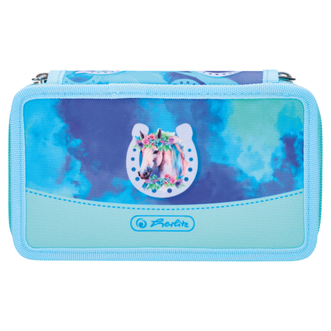 Penare - PENAR ECHIPAT 23 PIESE 2 FERMOARE LUCKY HORSE