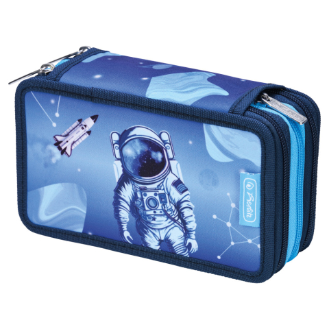 Penare - PENAR ECHIPAT 31 PIESE 3 FERMOARE COSMIC EXPLORER