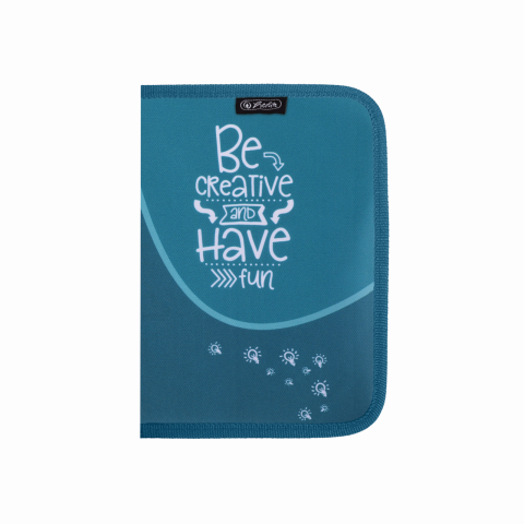 Penare - PENAR ECHIPAT 34 PIESE 2 CLAPE 19.5X13.5X3.5CM BE CREATIVE