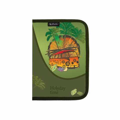 Penare - PENAR NEECHIPAT 2 CLAPE 19.5X13.5X3CM HOLIDAY TIME