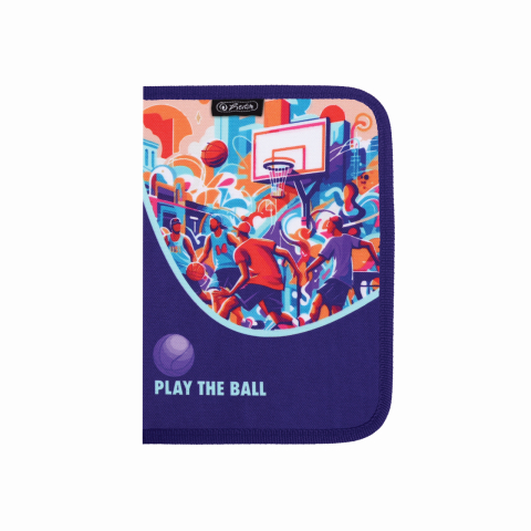 Penare - PENAR NEECHIPAT 2 CLAPE 19.5X13.5X3CM PLAY THE BALL