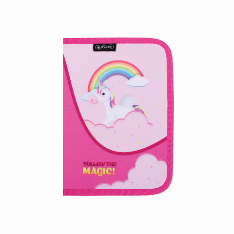 Penare - PENAR NEECHIPAT 2 CLAPE 19.5X13.5X3CM UNICORN MAGIC