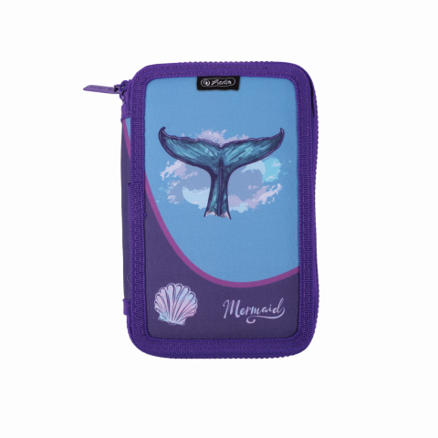 Penare - PENAR NEECHIPAT 2 FERMOARE 20X13X4.5CM MERMAID