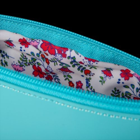 PENAR TIP ETUI ROTUND OXFORD FLORAL PASTEL TURCOAZ [1]