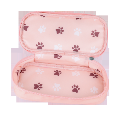 Penar etui dreptunghiular Oxford Animal Besties, modele asortate [5]