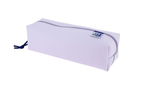 Penare - Penar etui dreptunghiular Oxford Kangoo Live & Go, 22 x 8 x 7CM, lila