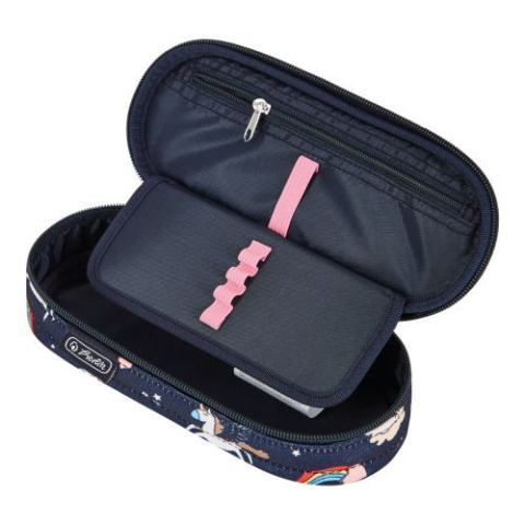 Penare - PENAR TIP ETUI OVAL DREAMY UNICORN