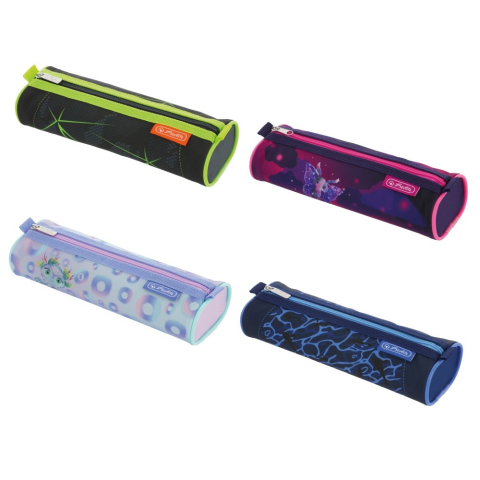Penare - PENAR TIP ETUI OVAL MOTIVE ASORTATE