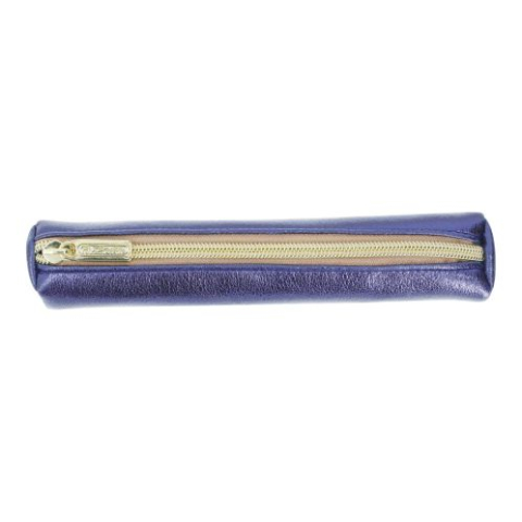 Penare - PENAR TIP ETUI ROTUND MINI MIDNIGHT BLUE