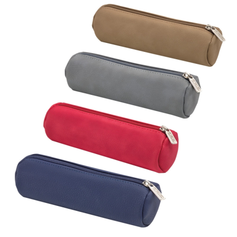 Penare - PENAR TIP ETUI ROTUND PIELE DIVERSE CULORI