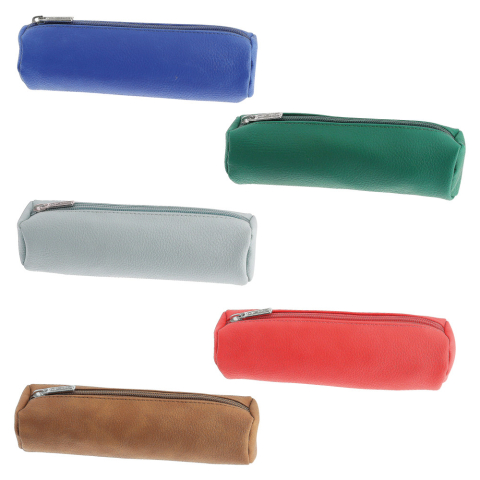 PENAR TIP ETUI ROTUND PIELE DIVERSE CULORI [5]