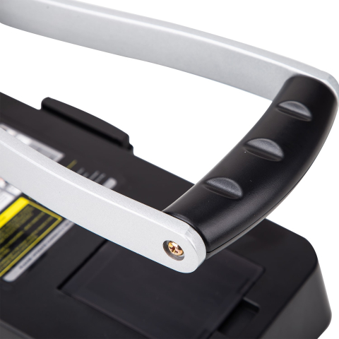 Perforator 150 coli Deli negru [1]