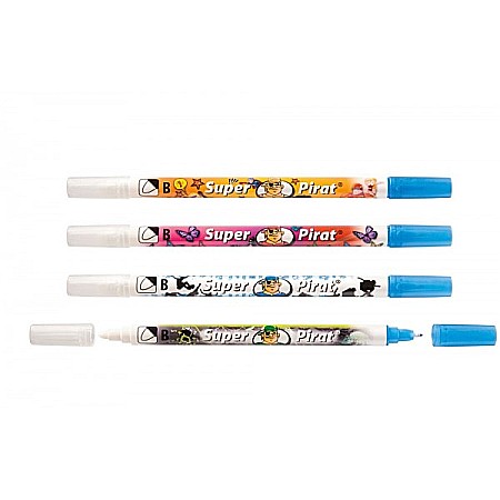 Pic cu rescriere Super Pirat B Herlitz [1]