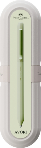Pix Avori Fresh Breeze XB Faber-Castell vernil [1]