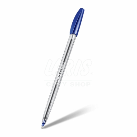 Pixuri fara mecanism - Pix Claro Croma albastru 0.6 mm