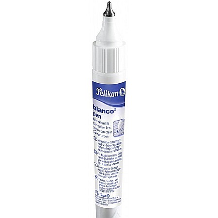 Pix corector 7 ml Pelikan