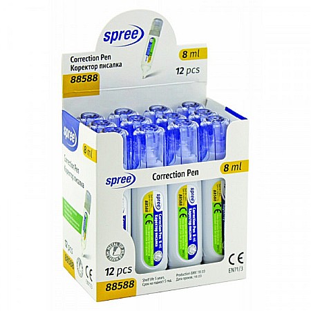 Pix corector 8 ml Spree