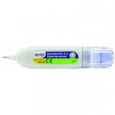 Pix corector 8 ml Spree [1]