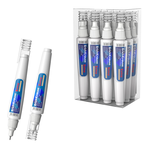 Pix corector - Pix corector 8ml ErichKrause Extra