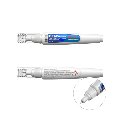 Pix corector 8ml ErichKrause Extra [1]