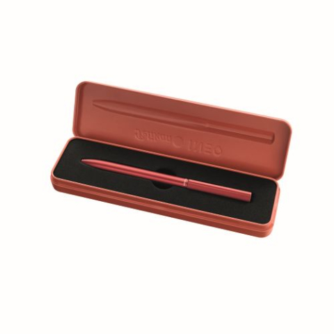 Pixuri cu mecanism - PIX INEO ELEMENTS FIERY RED CUTIE METALICA