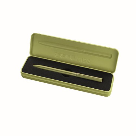 Pixuri cu mecanism - PIX INEO ELEMENTS GREEN OASIS CUTIE METALICA