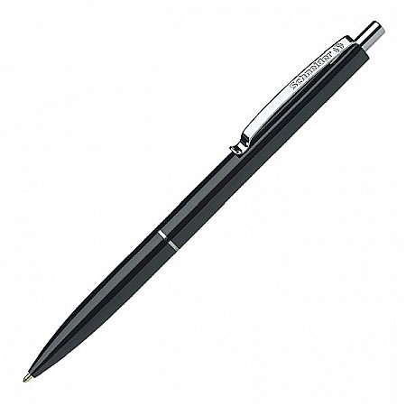 Pixuri cu mecanism - Pix Schneider K15 negru