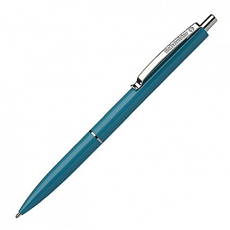 Pixuri cu mecanism - Pix Schneider K15 verde