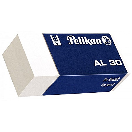 Rechizite - Radiera pentru creion Pelikan AL 30