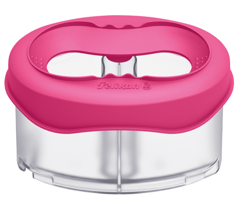 Accesorii pictura si desen - RECIPIENT APA SPACE MAGENTA CUTIE CARTON