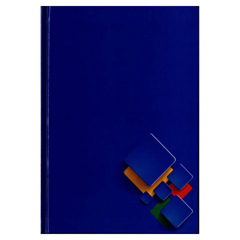 Registru A4 192 file matematica Educa [2]