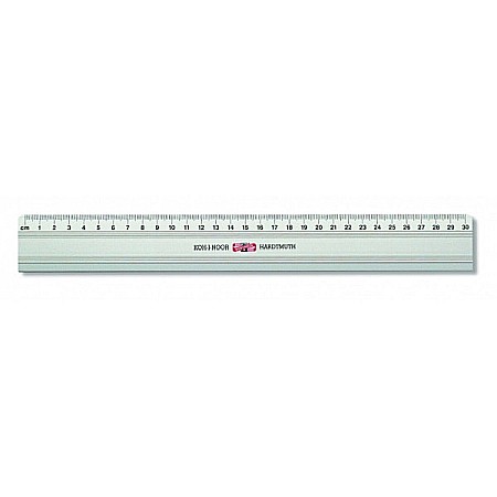 Rigle - Rigla din metal 60 cm Koh-I-Noor