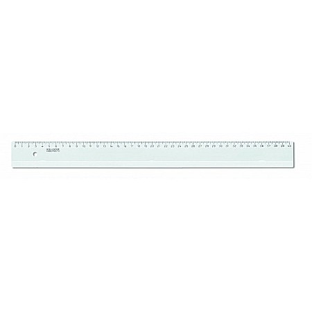 Rigle - Rigla din plastic 40 cm Koh-I-Noor