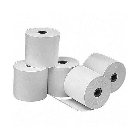 Role pentru case de marcat - Rola hartie termica 57 mm x 30 m pentru casa de marcat