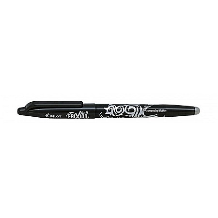 Roller Frixion Ball 0.7 mm negru