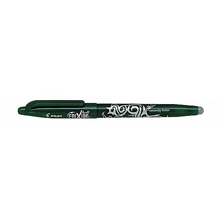 Instrumente de scris - Roller Frixion Ball 0.7 mm verde