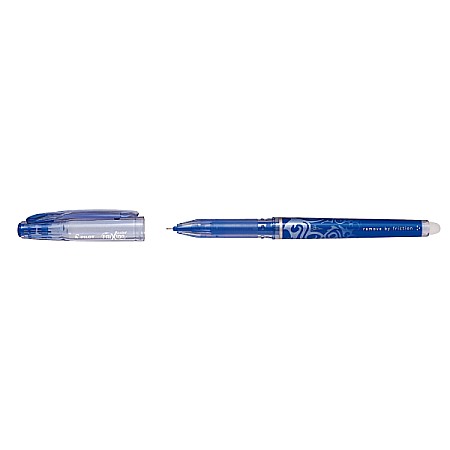 Roller Frixion Point 0.5 mm albastru