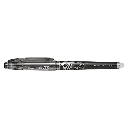 Roller Frixion Point 0.5 mm negru [1]